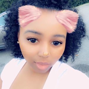 Meet your Posher, Brandy